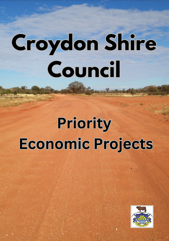 Priority economic projects
