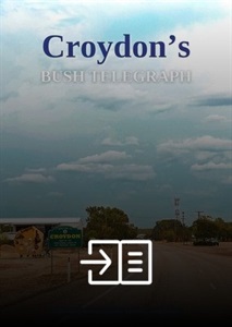 Croydon's Bush Telegraph - Edition 3 - March 2024