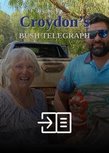 Croydon's Bush Telegraph - Edition 10 - October 2024
