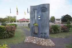 war memorial