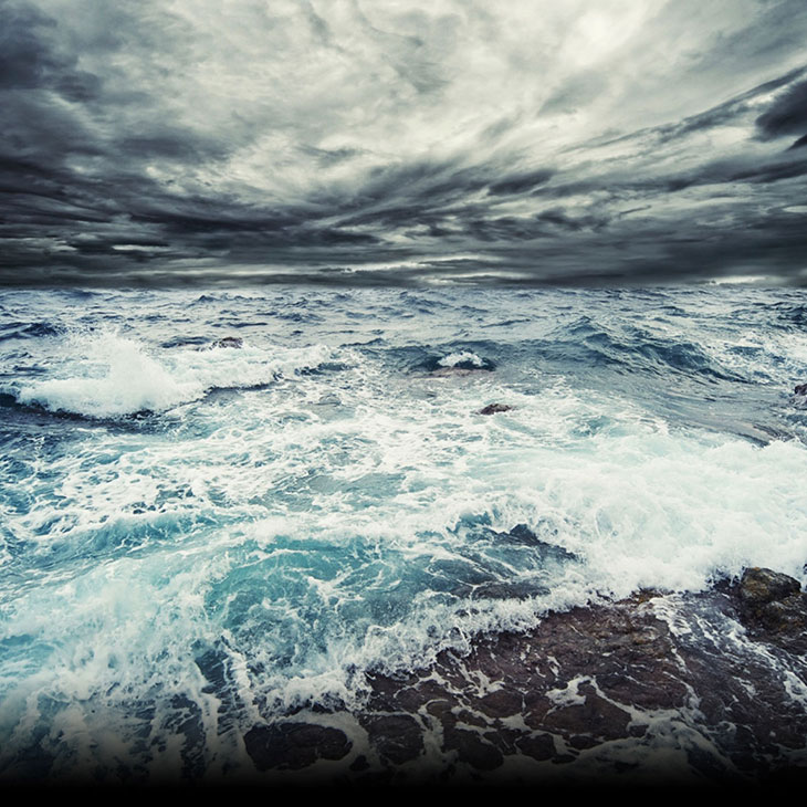 ocean