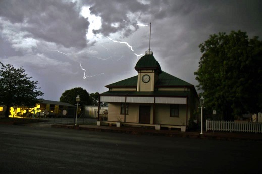 Storm