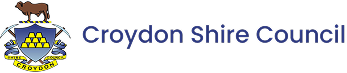  Croydon Shire Council - Logo